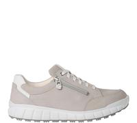 Ganter Damenschuhe Orthopädische Schuhe Lightgrey Lightgrey - Gr. - 9