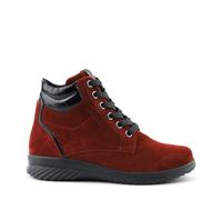 Ganter Damenschuhe Orthopädische Schuhe Mahagoni Mahagoni - Gr. - 7.5