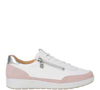 Ganter Damen Klara Sneaker, Milk, 40.5 EU Weit