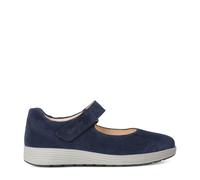 Ganter Damenschuhe Orthopädische Schuhe navy navy - Gr. - 4