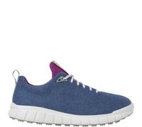 Ganter Damenschuhe Orthopädische Schuhe Petrol / Pink Petrol/Pink - Gr. - 7.5
