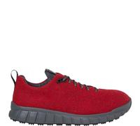 Ganter Damenschuhe Orthopädische Schuhe Red / Anthrazit Red / Anthrazit - Gr. - 5.5
