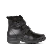 Ganter Damen Stiefeletten Kathy Schwarz Größe 36 EU (UK 3,5)