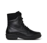 Ganter Damen Kathy Mode-Stiefel, schwarz, 36 EU X-Weit