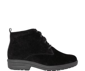 Ganter Damenschuhe Orthopädische Schuhe Schwarz Schwarz - Gr. - 4