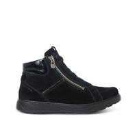 Ganter Damenschuhe Orthopädische Schuhe Schwarz Schwarz - Gr. - 4.5