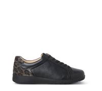 Ganter Damenschuhe Orthopädische Schuhe schwarz schwarz - Gr. - 4.5