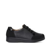 Ganter Damenschuhe Orthopädische Schuhe schwarz schwarz - Gr. - 41