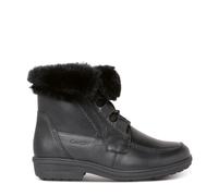 Ganter Damenschuhe Orthopädische Schuhe Schwarz Schwarz - Gr. - 5