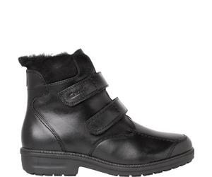 Ganter Damenschuhe Orthopädische Schuhe schwarz schwarz - Gr. - 5