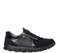 Ganter Damenschuhe Orthopädische Schuhe Schwarz Schwarz - Gr. - 5.5