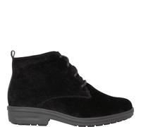 Ganter Damenschuhe Orthopädische Schuhe Schwarz Schwarz - Gr. - 5.5