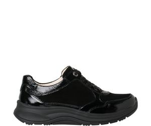 Ganter Damenschuhe Orthopädische Schuhe schwarz schwarz - Gr. - 5.5