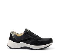 Ganter Damenschuhe Orthopädische Schuhe Schwarz Schwarz - Gr. - 6