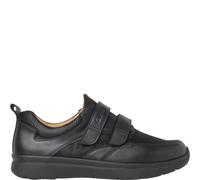 Ganter Damenschuhe Orthopädische Schuhe schwarz schwarz - Gr. - 6.5