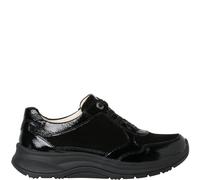 Ganter Damenschuhe Orthopädische Schuhe schwarz schwarz - Gr. - 6.5