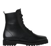 Ganter Schnürboots, schwarz, 40.5 schwarz