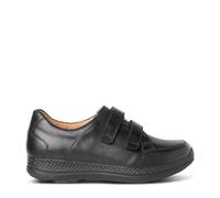 Ganter Damenschuhe Orthopädische Schuhe schwarz schwarz - Gr. - 7