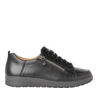 Ganter Damenschuhe Orthopädische Schuhe Schwarz Schwarz - Gr. - 7