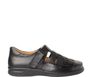 Ganter Damenschuhe Orthopädische Schuhe schwarz schwarz - Gr. - 7