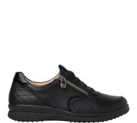 Ganter Damenschuhe Orthopädische Schuhe schwarz schwarz - Gr. - 7.5