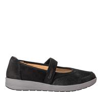Ganter Damenschuhe Orthopädische Schuhe schwarz schwarz - Gr. - 7.5