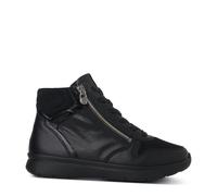 Ganter Kira Schwarz für Damen, schwarz, Größe 41 EU / 7,5 UK