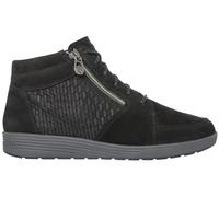 Ganter Damenschuhe Orthopädische Schuhe schwarz schwarz - Gr. - 7.5