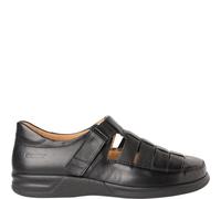 Ganter Damenschuhe Orthopädische Schuhe schwarz schwarz - Gr. - 8