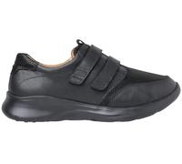 Ganter Ina schwarz für Damen, schwarz, Gr. 42 EU / 8 UK