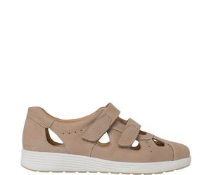 Ganter Damenschuhe Orthopädische Schuhe taupe taupe - Gr. - 6