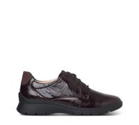 Ganter Fara für Damen, rot, Größe 41 EU / 7,5 UK