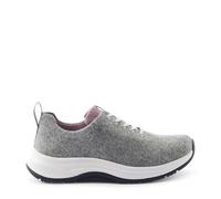 GANTER Damenschuhe Schnürschuhe sky / graphit (3463) graphit / rose (6347) - Gr. - 7