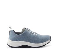 Ganter HighFly für Damen, blau, Größe 38 EU / 5 UK