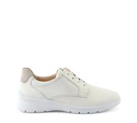 GANTER Damenschuhe Schnürschuhe waxpaper (0800) waxpaper (0800) - Gr. - 6.5