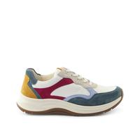 Ganter Highflyer für Damen, bunt, Größe 41 EU / 7,5 UK