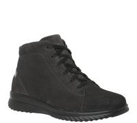 GANTER Damenschuhe Stiefeletten asphalt (6100) asphalt (6100) - Gr. - 6.5
