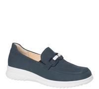 Ganter Heike für Damen, blau, Gr. 40 ½ EU / 7 UK