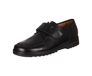 Ganter Eric 25 6011-01000 schwarz für Herren, schwarz, Größe 43 EU / 9 UK