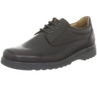 Ganter ERIC-G Derby Herren, Braun (espresso 2000), 44.5 EU