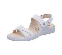 Ganter Evi 5-200511-0600 milk Calf für Damen, weiß, Gr. 40 EU