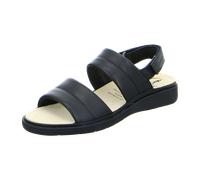 Ganter Evi 5-200521-0100 schwarz Calf für Damen, schwarz, Größe 40 EU