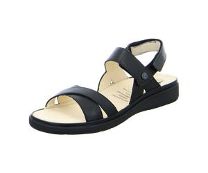 Ganter Evi für Damen, schwarz, Größe 36 EU