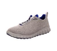 Ganter Evo 25 1330-6338 graphit royale Merino für Herren, grau, Größe 46 EU / 11 UK