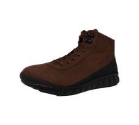 Ganter Winterstiefel Evo Nubukleder (warmes Innenfutter aus Loden) braun Herren, Größe Euro (US) 43 (10)