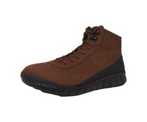 Ganter EVO caffee für Herren, braun, Größe 41 EU / 7,5 UK