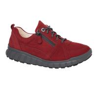 Ganter Evo chianti für Damen, rot, Gr. 41 EU / 7,5 UK