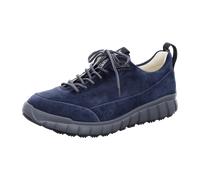 Ganter EVO Damen 4-201428-3200 blue Casualvelour für Damen, blau, Größe 37 ½ EU / 4,5 UK