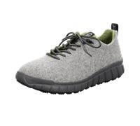 Ganter Merino Evo Damen graphit (Größe: 5)