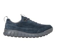 Ganter Schnürschuh Evo Blau blue 201428 3200 Größe 4½